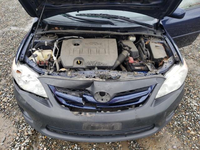 Photo 6 VIN: 5YFBU4EE3CP062771 - TOYOTA COROLLA BA 