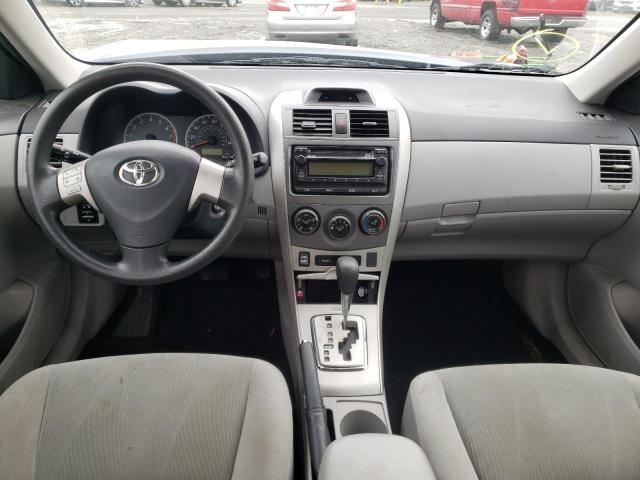 Photo 8 VIN: 5YFBU4EE3CP062771 - TOYOTA COROLLA BA 