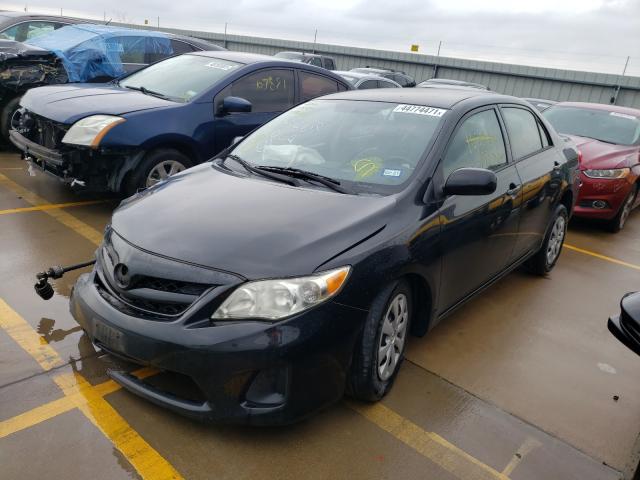 Photo 1 VIN: 5YFBU4EE3CP062835 - TOYOTA COROLLA BA 