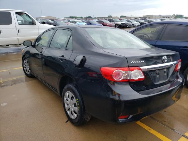 Photo 2 VIN: 5YFBU4EE3CP062835 - TOYOTA COROLLA BA 