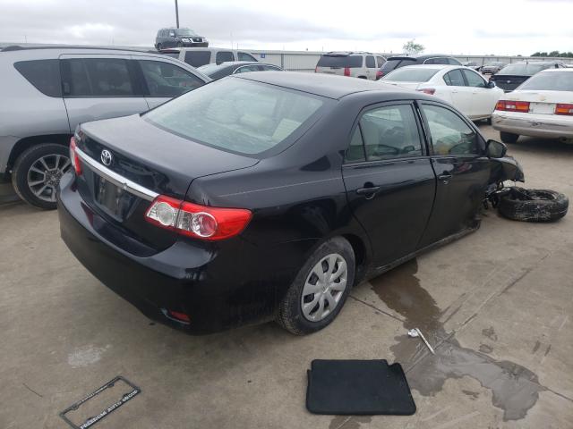 Photo 3 VIN: 5YFBU4EE3CP062835 - TOYOTA COROLLA BA 