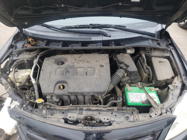 Photo 6 VIN: 5YFBU4EE3CP062835 - TOYOTA COROLLA BA 