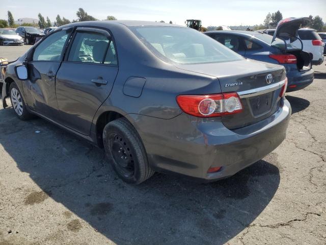 Photo 1 VIN: 5YFBU4EE3CP063161 - TOYOTA COROLLA BA 