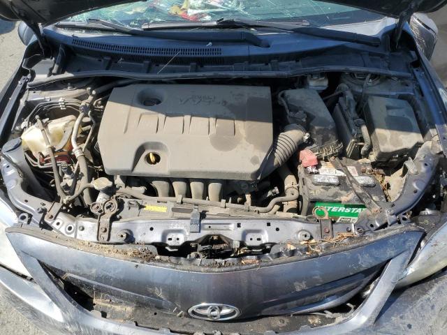 Photo 10 VIN: 5YFBU4EE3CP063161 - TOYOTA COROLLA BA 