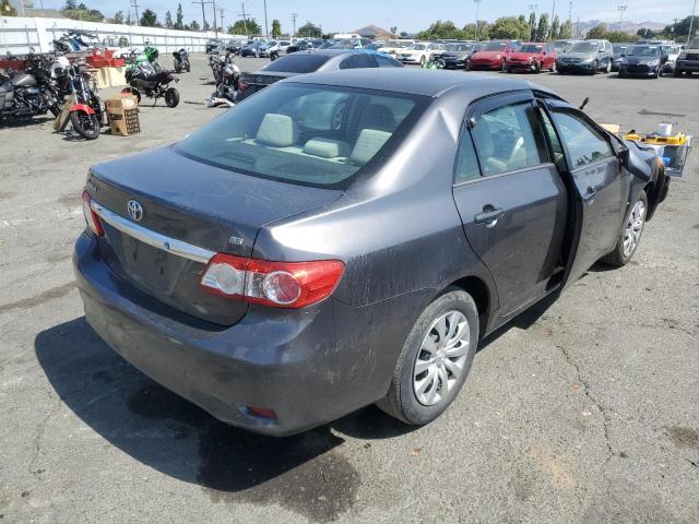 Photo 2 VIN: 5YFBU4EE3CP063161 - TOYOTA COROLLA BA 