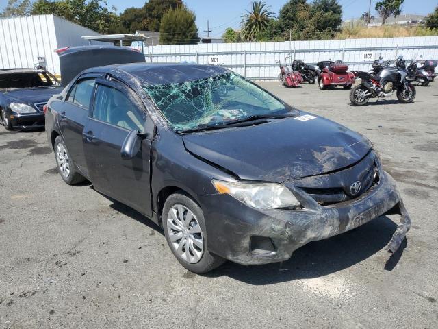 Photo 3 VIN: 5YFBU4EE3CP063161 - TOYOTA COROLLA BA 