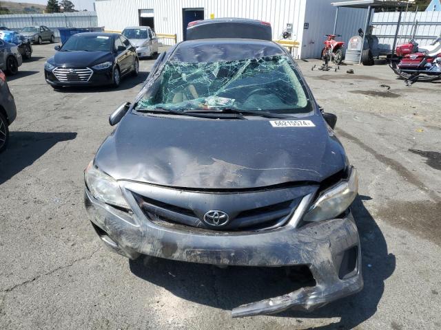 Photo 4 VIN: 5YFBU4EE3CP063161 - TOYOTA COROLLA BA 