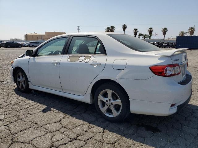 Photo 1 VIN: 5YFBU4EE3CP065489 - TOYOTA COROLLA 