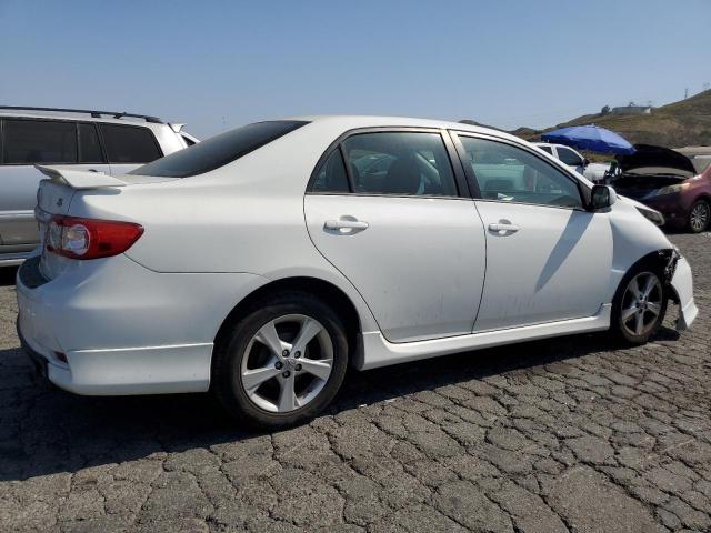 Photo 2 VIN: 5YFBU4EE3CP065489 - TOYOTA COROLLA 