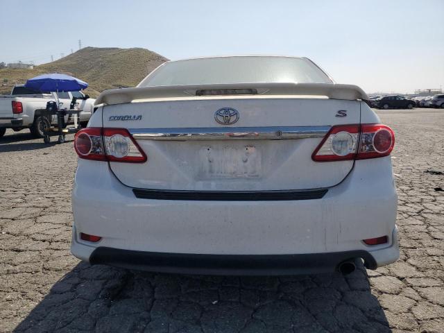 Photo 5 VIN: 5YFBU4EE3CP065489 - TOYOTA COROLLA 