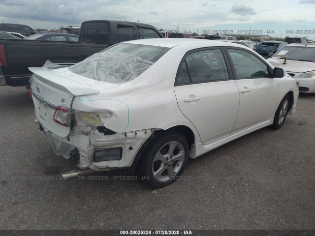 Photo 3 VIN: 5YFBU4EE3CP067016 - TOYOTA COROLLA 