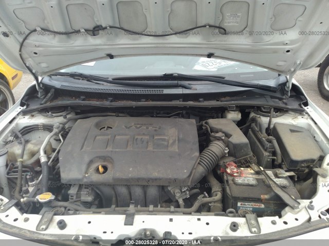 Photo 9 VIN: 5YFBU4EE3CP067016 - TOYOTA COROLLA 