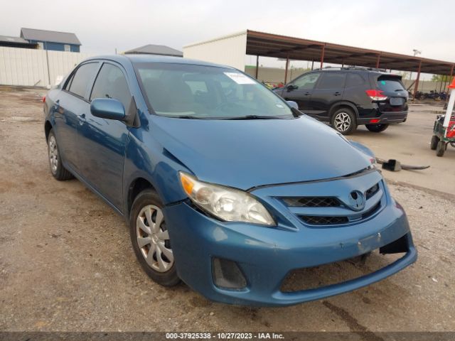 Photo 0 VIN: 5YFBU4EE3CP067582 - TOYOTA COROLLA 