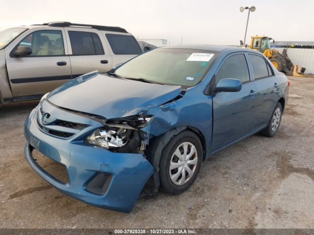 Photo 1 VIN: 5YFBU4EE3CP067582 - TOYOTA COROLLA 