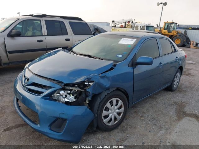 Photo 5 VIN: 5YFBU4EE3CP067582 - TOYOTA COROLLA 