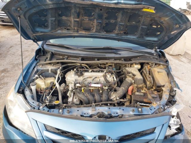 Photo 9 VIN: 5YFBU4EE3CP067582 - TOYOTA COROLLA 