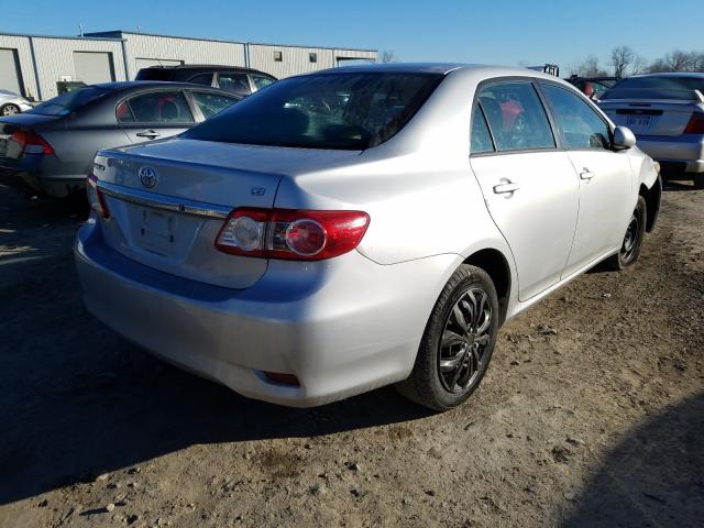 Photo 3 VIN: 5YFBU4EE3CP072183 - TOYOTA COROLLA BA 