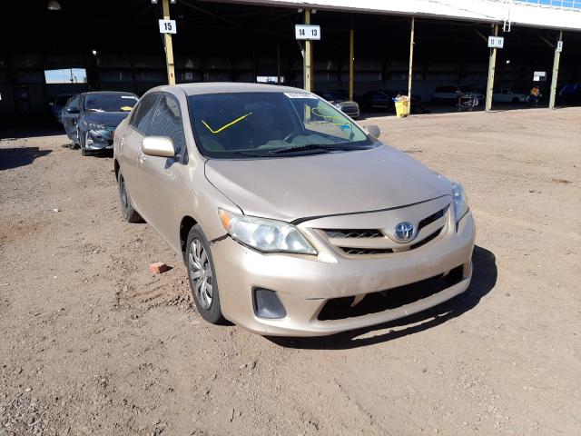 Photo 0 VIN: 5YFBU4EE3CP073284 - TOYOTA COROLLA BA 