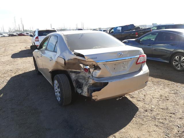 Photo 2 VIN: 5YFBU4EE3CP073284 - TOYOTA COROLLA BA 