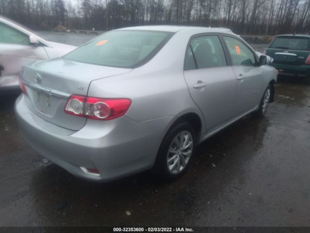 Photo 3 VIN: 5YFBU4EE3DP075831 - TOYOTA COROLLA 