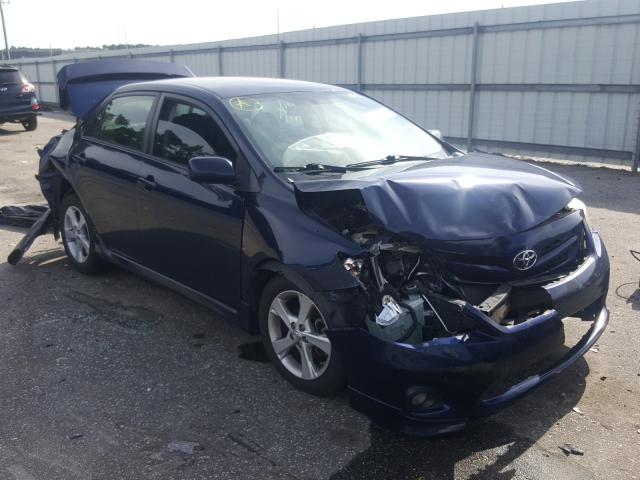 Photo 0 VIN: 5YFBU4EE3DP076008 - TOYOTA COROLLA BA 