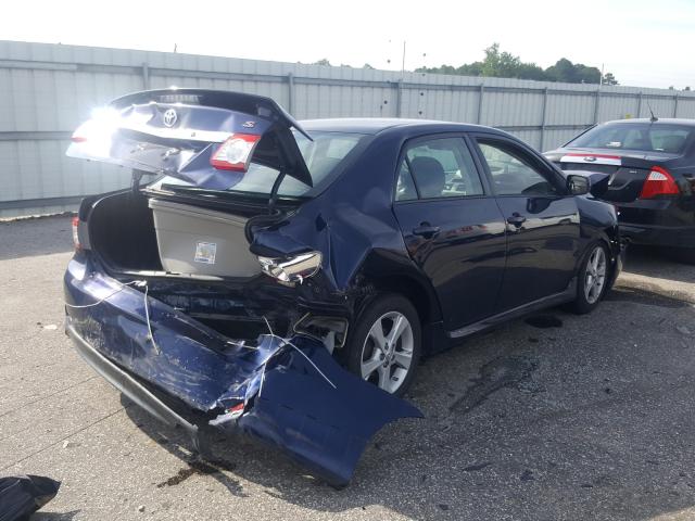 Photo 3 VIN: 5YFBU4EE3DP076008 - TOYOTA COROLLA BA 