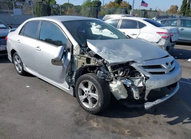 Photo 0 VIN: 5YFBU4EE3DP076378 - TOYOTA COROLLA 