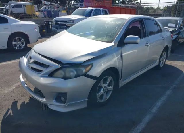 Photo 1 VIN: 5YFBU4EE3DP076378 - TOYOTA COROLLA 