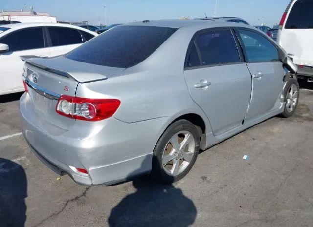 Photo 3 VIN: 5YFBU4EE3DP076378 - TOYOTA COROLLA 