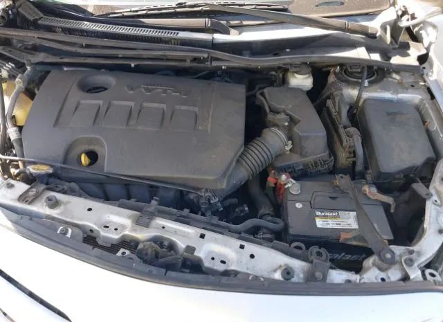 Photo 9 VIN: 5YFBU4EE3DP076378 - TOYOTA COROLLA 