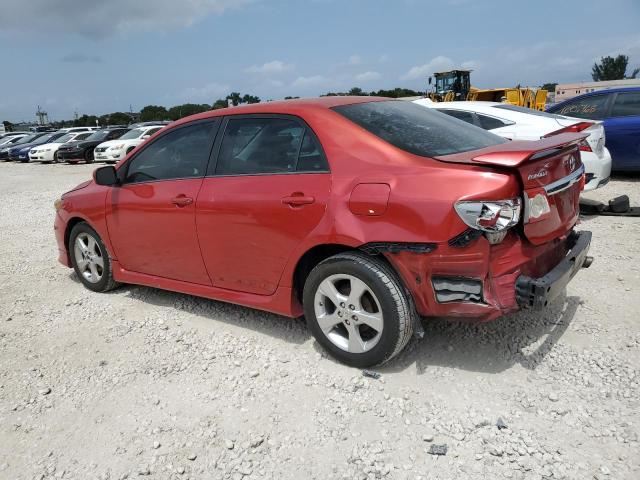 Photo 1 VIN: 5YFBU4EE3DP078549 - TOYOTA COROLLA 