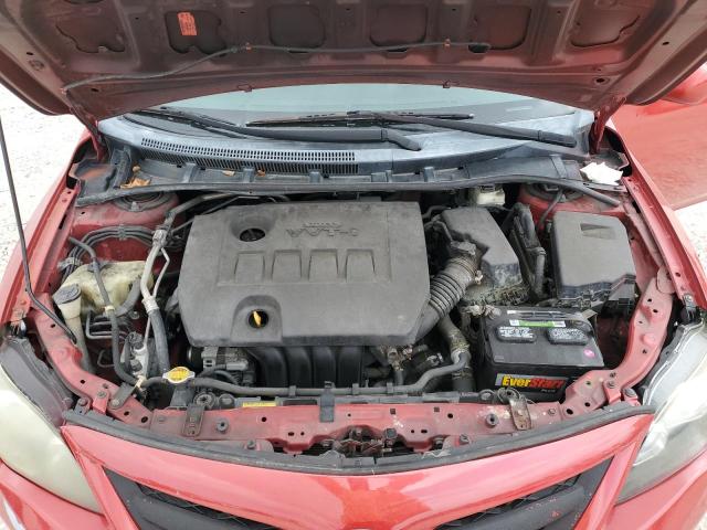 Photo 10 VIN: 5YFBU4EE3DP078549 - TOYOTA COROLLA 