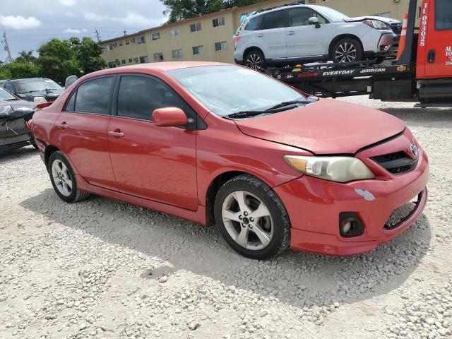 Photo 3 VIN: 5YFBU4EE3DP078549 - TOYOTA COROLLA 