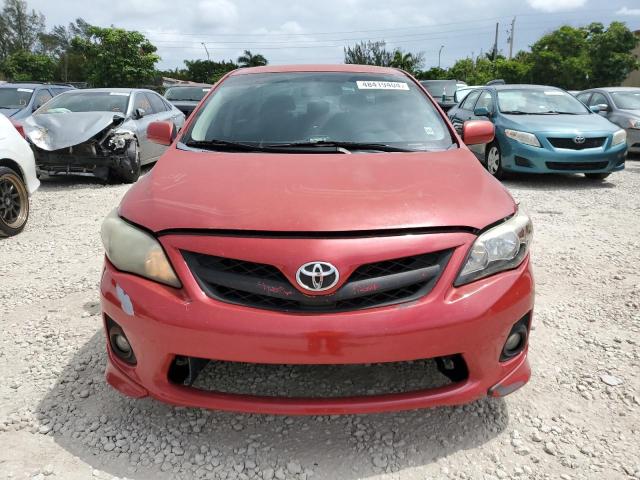 Photo 4 VIN: 5YFBU4EE3DP078549 - TOYOTA COROLLA 