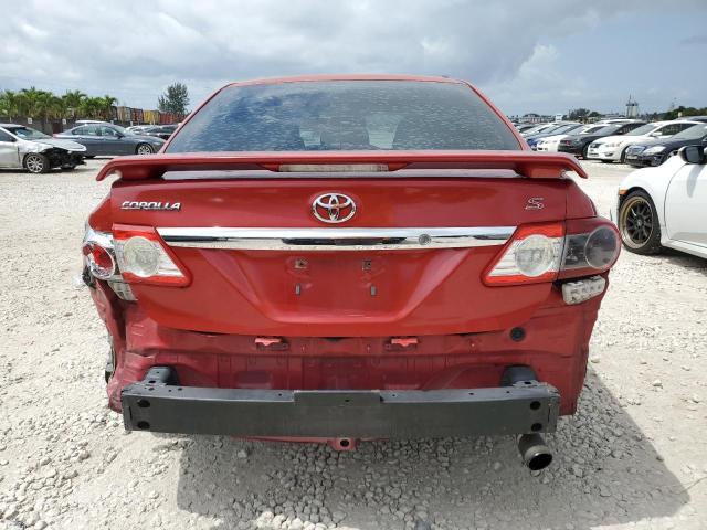 Photo 5 VIN: 5YFBU4EE3DP078549 - TOYOTA COROLLA 