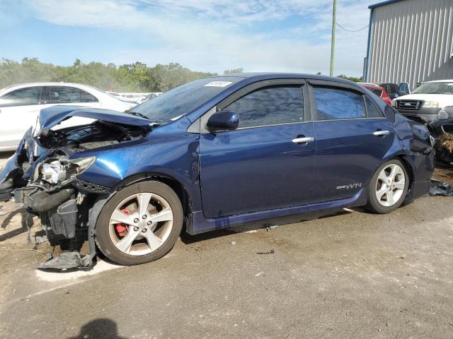 Photo 0 VIN: 5YFBU4EE3DP079958 - TOYOTA COROLLA BA 