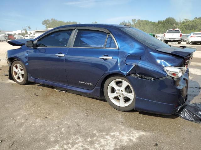 Photo 1 VIN: 5YFBU4EE3DP079958 - TOYOTA COROLLA BA 