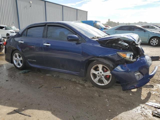 Photo 3 VIN: 5YFBU4EE3DP079958 - TOYOTA COROLLA BA 