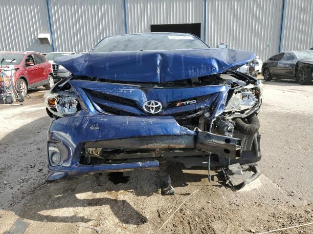 Photo 4 VIN: 5YFBU4EE3DP079958 - TOYOTA COROLLA BA 