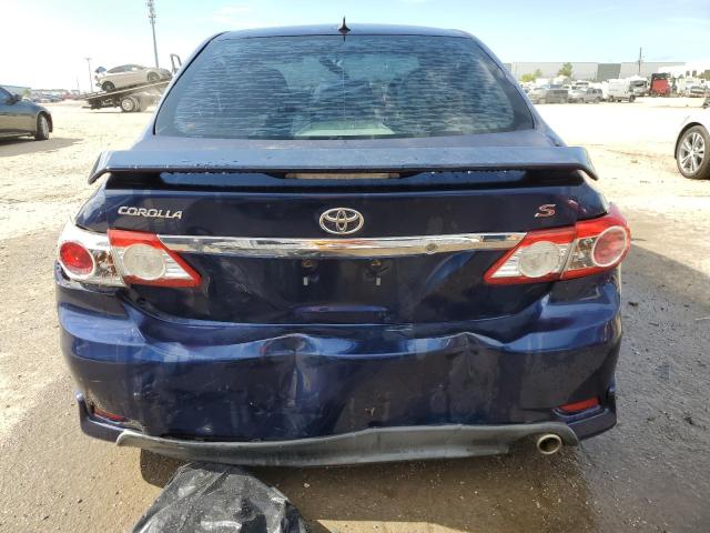 Photo 5 VIN: 5YFBU4EE3DP079958 - TOYOTA COROLLA BA 