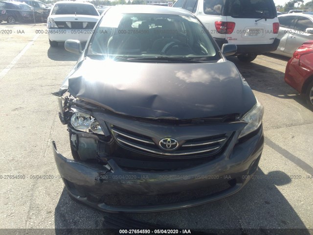 Photo 5 VIN: 5YFBU4EE3DP081953 - TOYOTA COROLLA 