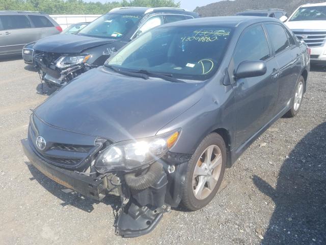 Photo 1 VIN: 5YFBU4EE3DP082004 - TOYOTA COROLLA BA 