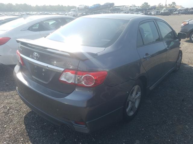 Photo 3 VIN: 5YFBU4EE3DP082004 - TOYOTA COROLLA BA 