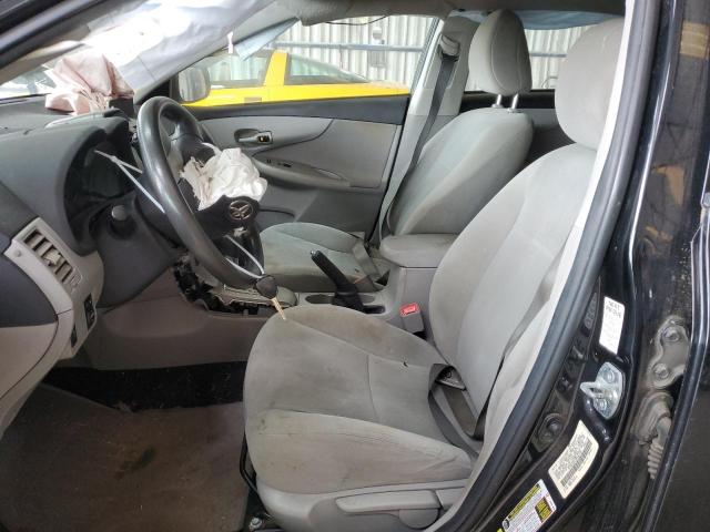 Photo 6 VIN: 5YFBU4EE3DP083122 - TOYOTA COROLLA BA 