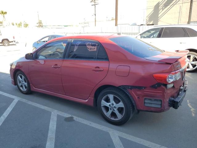 Photo 1 VIN: 5YFBU4EE3DP084223 - TOYOTA COROLLA BA 