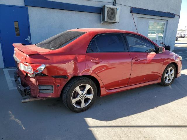 Photo 2 VIN: 5YFBU4EE3DP084223 - TOYOTA COROLLA BA 