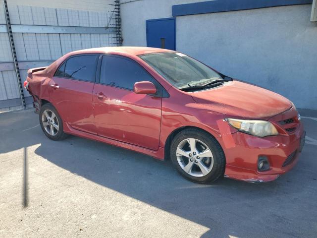 Photo 3 VIN: 5YFBU4EE3DP084223 - TOYOTA COROLLA BA 