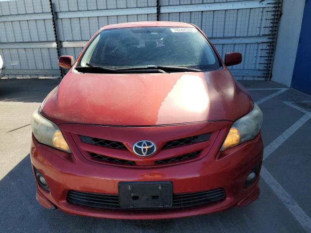 Photo 4 VIN: 5YFBU4EE3DP084223 - TOYOTA COROLLA BA 