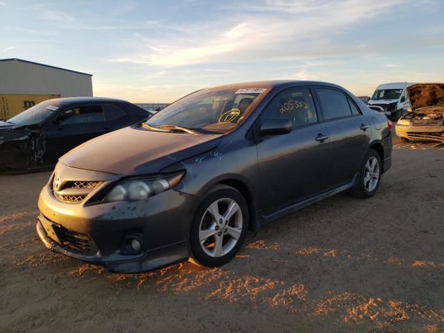 Photo 1 VIN: 5YFBU4EE3DP084481 - TOYOTA COROLLA BA 