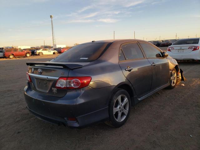 Photo 3 VIN: 5YFBU4EE3DP084481 - TOYOTA COROLLA BA 